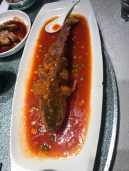 -梅龙镇酒家·宴会厅(南京西路总店)