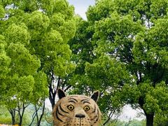 -上海月湖雕塑公园