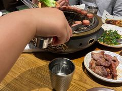 -泥炉烧肉师(新街口金銮巷店)