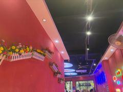 -饶品富牛魔王辣味烧菜馆(船山路总店)