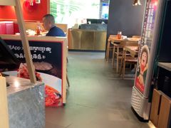 -湘间田舍(北仑银泰店)