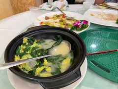 -万山楼海鲜酒家·二十三年老字号
