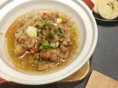 -徽州小镇(高新店)