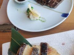 -王鼎精致料理铁板烧(世博源店)