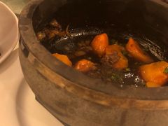 -东方之珠海鲜酒楼(南开店)