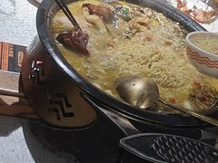 -探鱼·鲜青椒爽麻烤鱼(北京路天河城店)