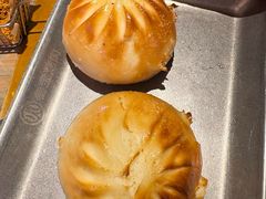 -叁宝烤肉• 西安烧烤(太乙路店)
