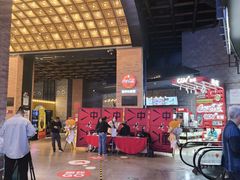 -CGV星星影城(颐堤港ScreenX店)