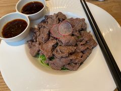 家乡嫩牛肉-客汀家宴·客家烟火 四季食材(集美店)