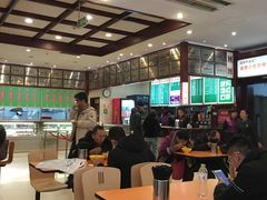 -龙抄手(春熙路总店)