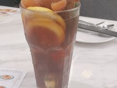 -新世界餐厅(万达店)