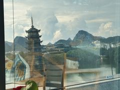 -忆咖啡观景餐厅(桂林象山公园店)