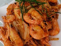 -覃记海鲜美食餐厅