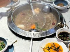 -千牛将·鲜牛肉火锅(开元路店)