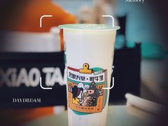 -小堂阿姨奶茶铺(七星路店)