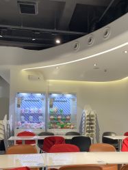 -MINI MARS KIDS CLUB亲子家庭中心(杨浦黄兴店)