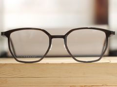 -目艮眼镜SHOWROOM(品牌集合店)