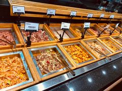 -韩盛·盛江山自助料理(于洪新玛特店)