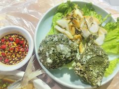 -阿杰臻选海鲜饭店(普陀山店)