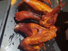 -羽鸽集·乳鸽专门店·地道顺德菜(岭南站店)