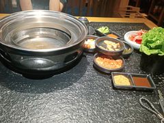 -九田家黑牛烤肉料理(郫都万达檬柏西路店)