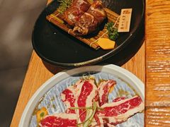-黑牛の店·和牛烧肉(大悦城店)