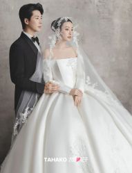 -太郎花子婚纱摄影TAHAKO(无锡店)