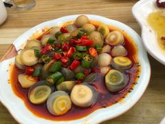 -新疆沙湾大盘鸡(乾县店)