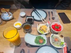 -福樱兰海鲜放题铁板烧(加州店)