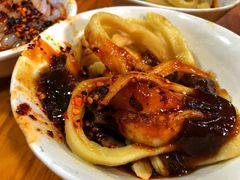-洞子口张老二凉粉(文殊院店)
