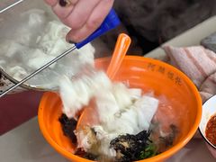 -阿麟馄饨(延长路店)