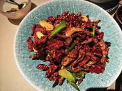 -山石榴·贵州菜(丰盛里店)