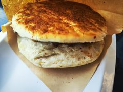 肉夹馍-伊祥·敦煌楼