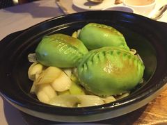 沙窝和牛水煎包-丽思卡尔顿酒店-天泰轩中餐厅(大沽北路店)