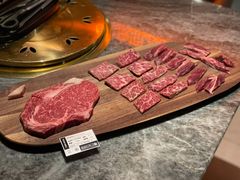 -虎哥六韩式烤肉料理 TIGERGRILL(隆生金山湖中心购物广场店)