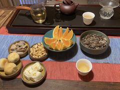 -邈墨茶馆(凤起路店)