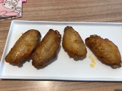 -必胜客(花舞大唐博物馆店)