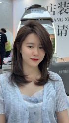 -美美秀造型