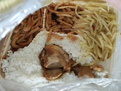 馕炒肉-阿拉木汗餐厅(山大路店)