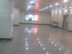 -杨高南路(地铁站)