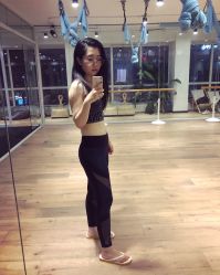 -fit4life girl power studio