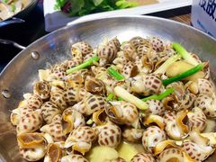 花螺-盒马鲜生(曜一城店)