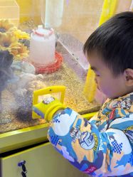 -神奇动物撸宠馆·羊驼·小浣熊·异宠(豫园店)