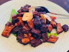 -环球港凯悦 · 享悦中餐厅