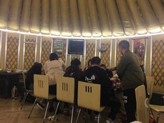 -巴山一绝烤全羊(三圣乡刘家花园店)