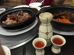 -美极鲜食坊(宝安南路店)