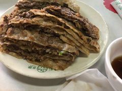-清真永恒华威肉饼(潘家园店)