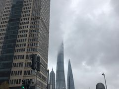 -上海外滩英迪格酒店