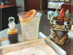 -LOOOAD COFFEE进度条(D9街区店)