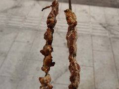-新疆阿力烧烤
